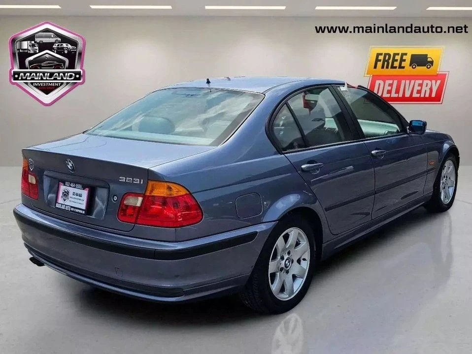 1999 BMW 3 Series - Image 3 of 15