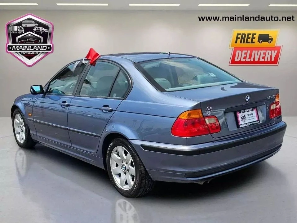 1999 BMW 3 Series - Image 5 of 15