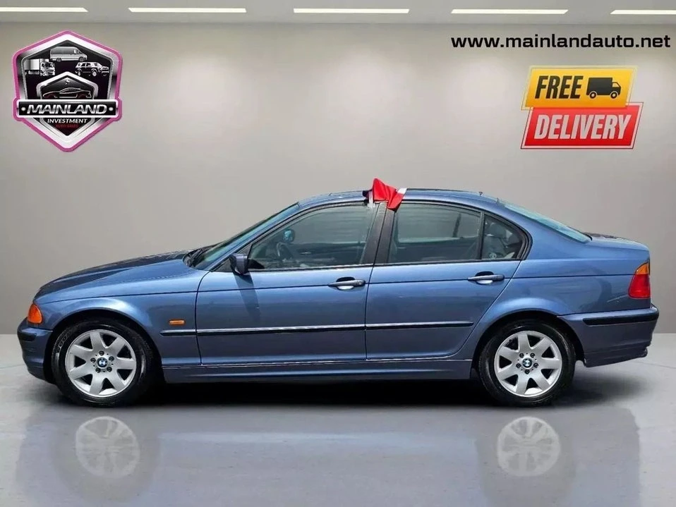 1999 BMW 3 Series - Image 6 of 15