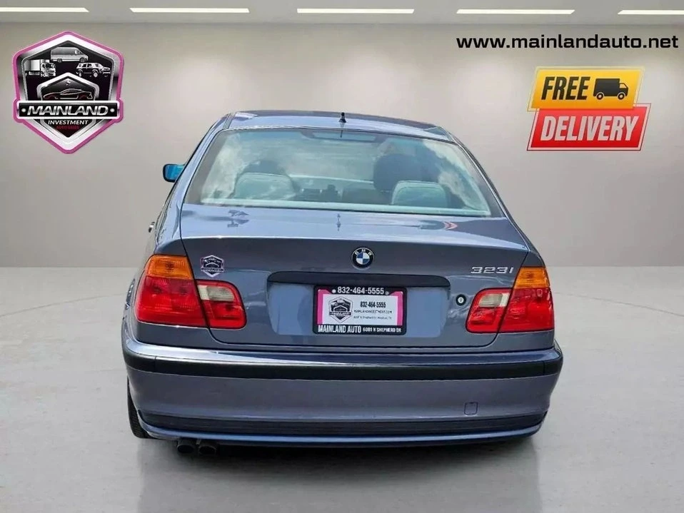 1999 BMW 3 Series - Image 4 of 15