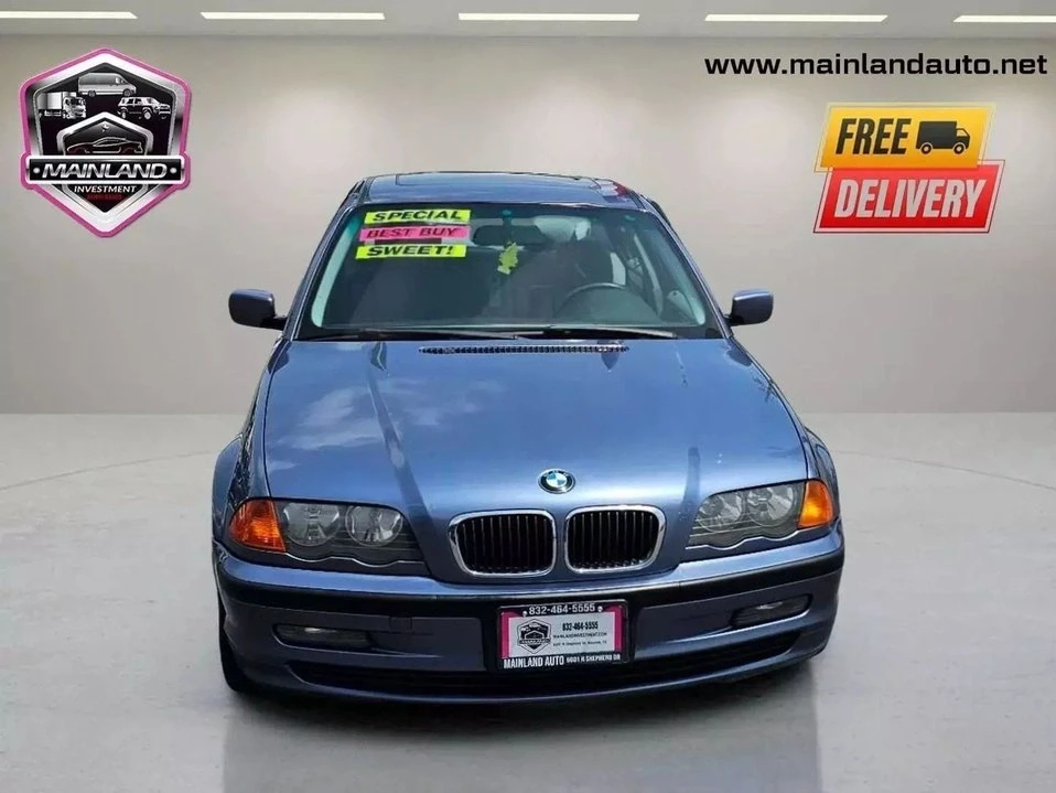 1999 BMW 3 Series - Image 8 of 15