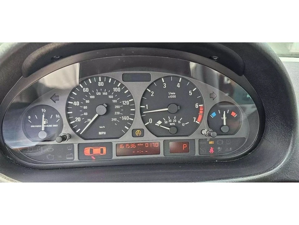 1999 BMW 3 Series - Image 14 of 15