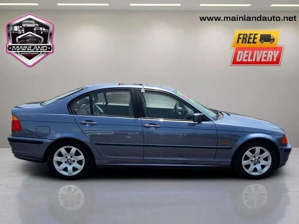 1999 BMW 3 Series - Image 2 of 15