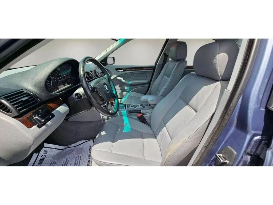 1999 BMW 3 Series - Image 9 of 15
