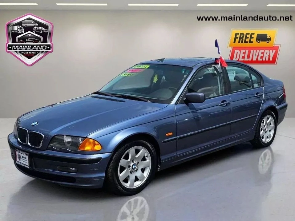 1999 BMW 3 Series - Image 7 of 15