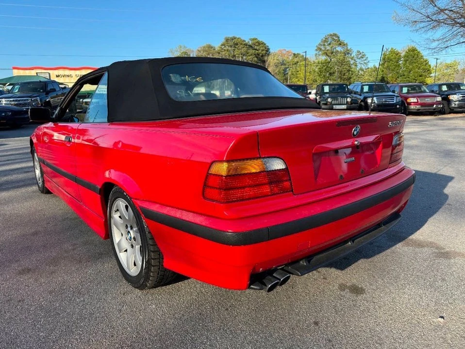 1999 BMW 3 Series - Image 6 of 20