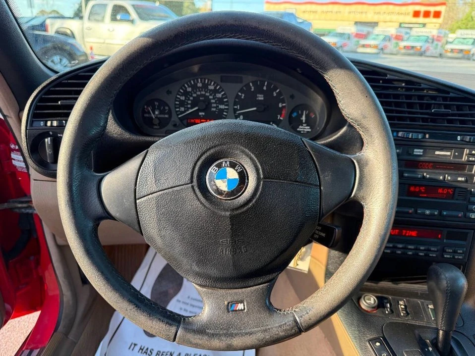 1999 BMW 3 Series - Image 13 of 20