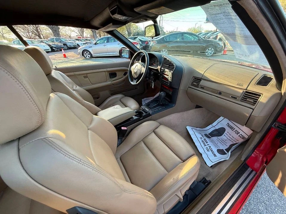 1999 BMW 3 Series - Image 19 of 20