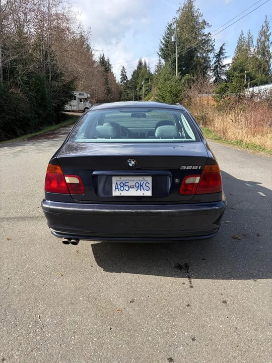 1999 BMW 3 Series - Image 3 of 7