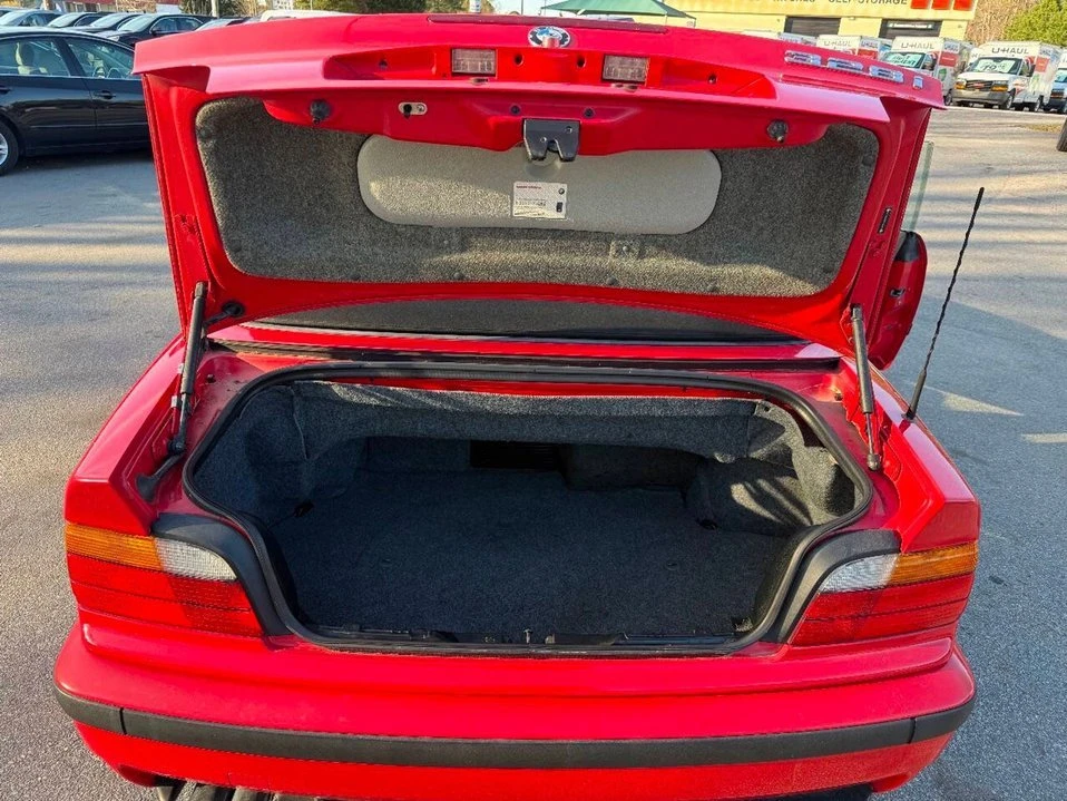 1999 BMW 3 Series - Image 18 of 20