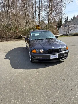 1999 BMW 328i