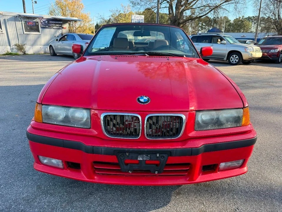 1999 BMW 3 Series - Image 2 of 20