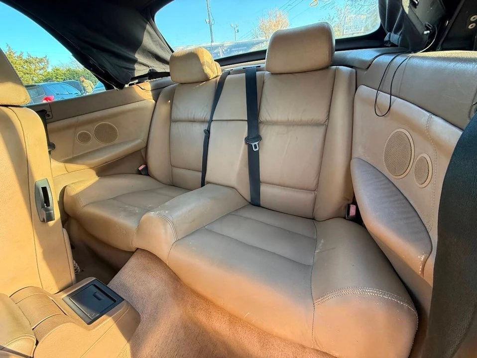 1999 BMW 3 Series - Image 11 of 20