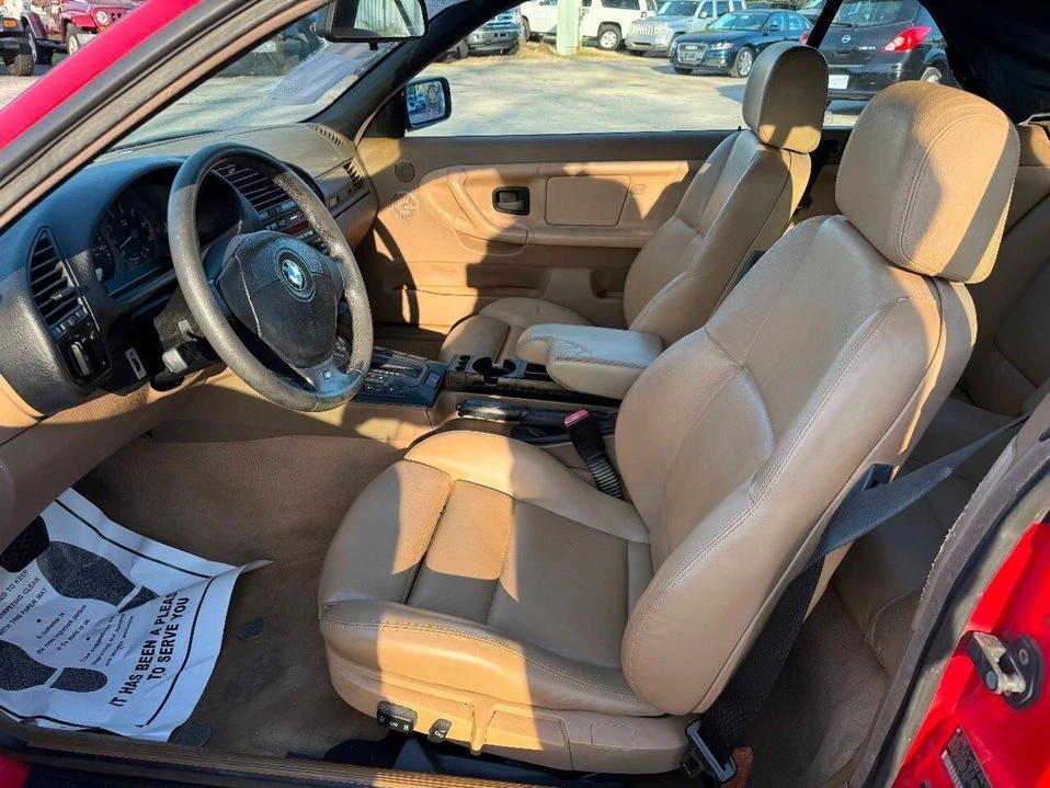 1999 BMW 3 Series - Image 9 of 20