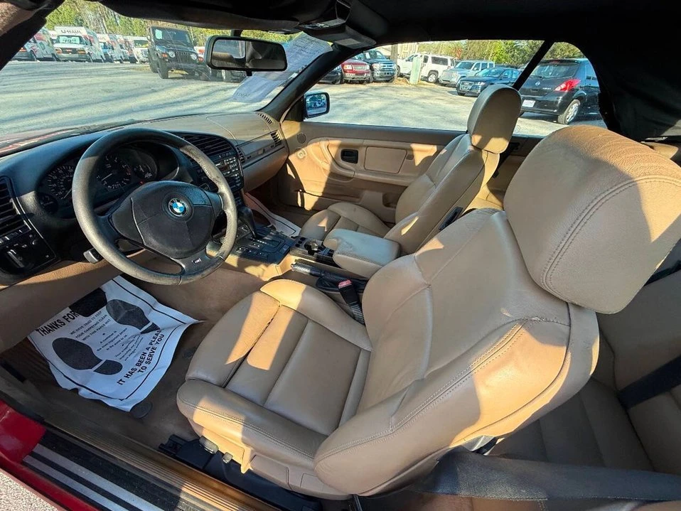1999 BMW 3 Series - Image 10 of 20