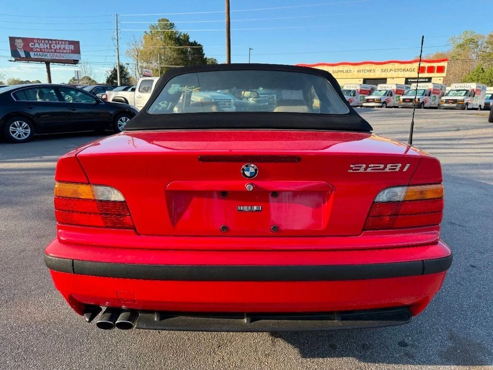 1999 BMW 3 Series - Image 5 of 20