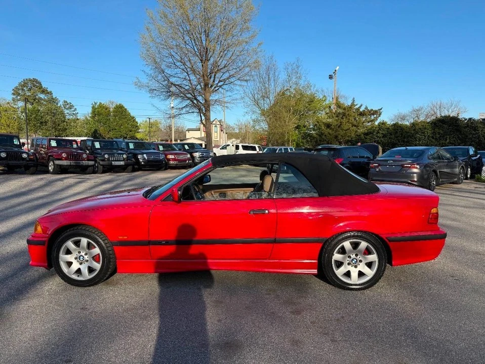 1999 BMW 3 Series - Image 7 of 20