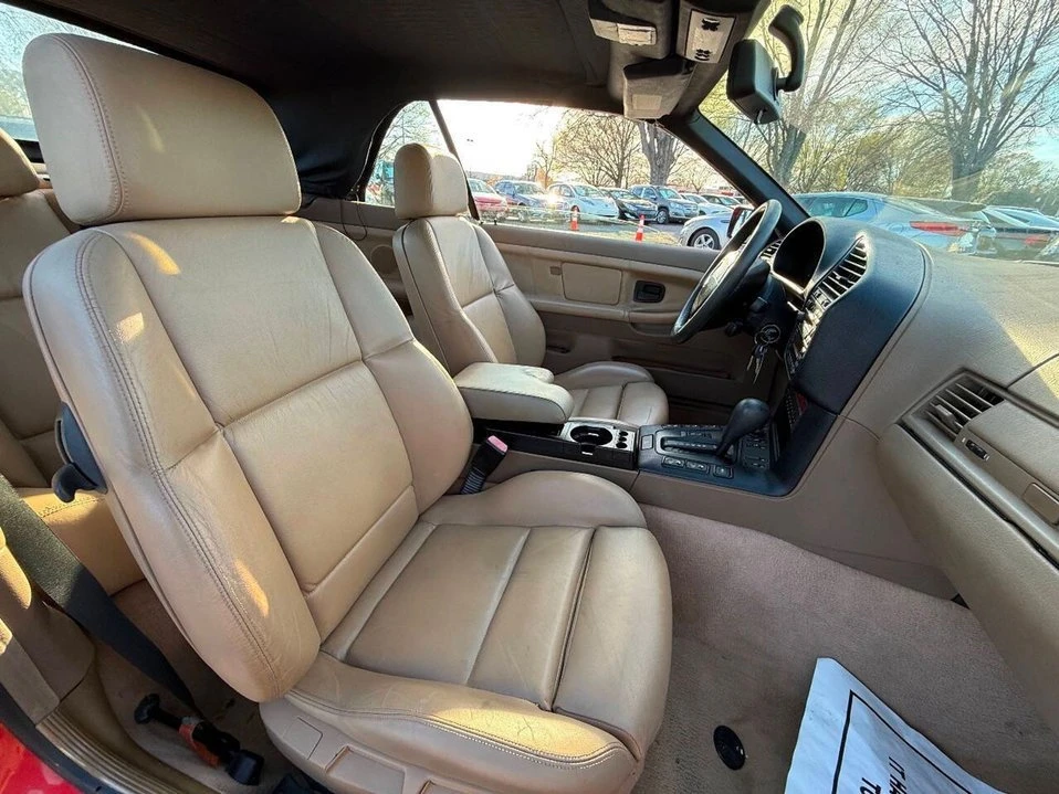 1999 BMW 3 Series - Image 20 of 20