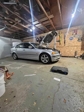 1999 BMW 328i
