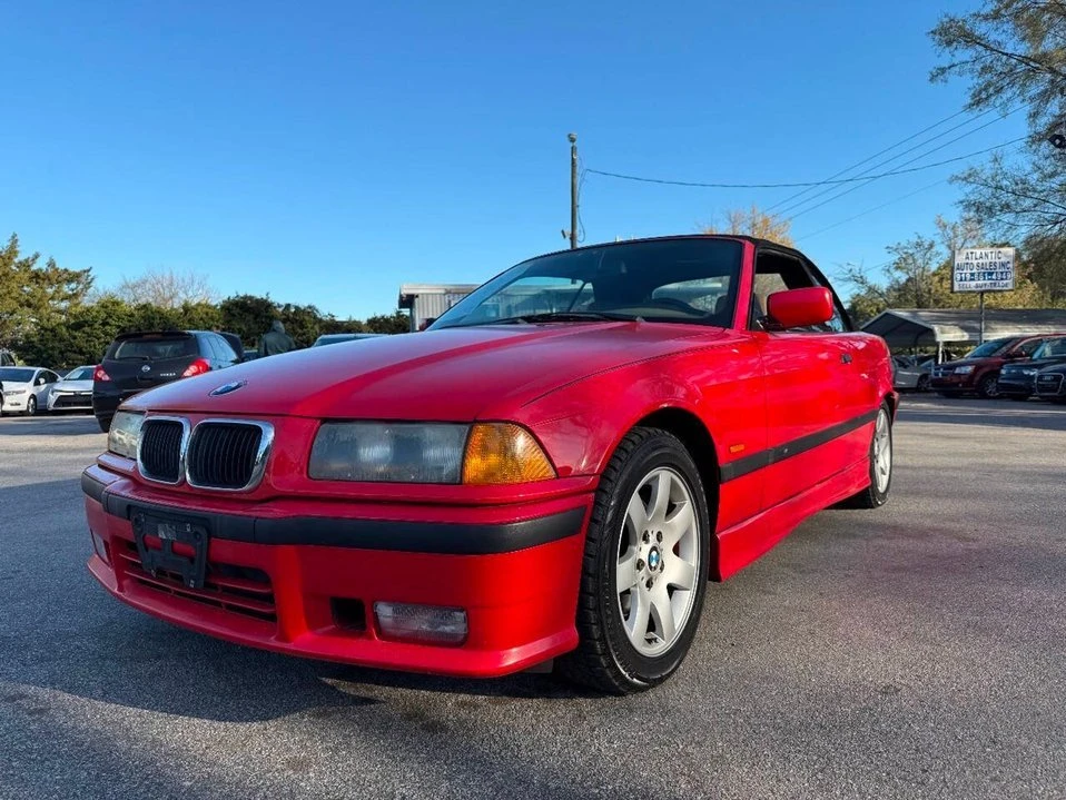 1999 BMW 3 Series - Image 3 of 20