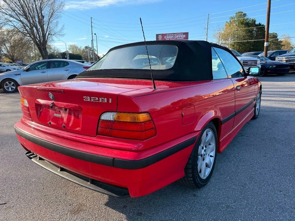 1999 BMW 3 Series - Image 4 of 20