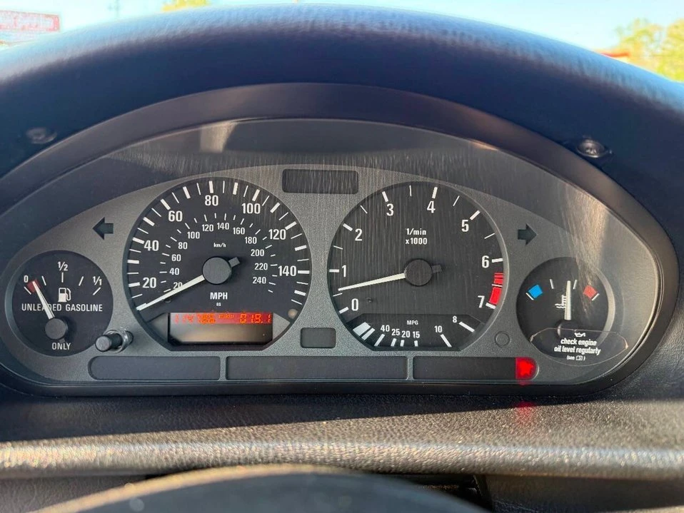 1999 BMW 3 Series - Image 15 of 20