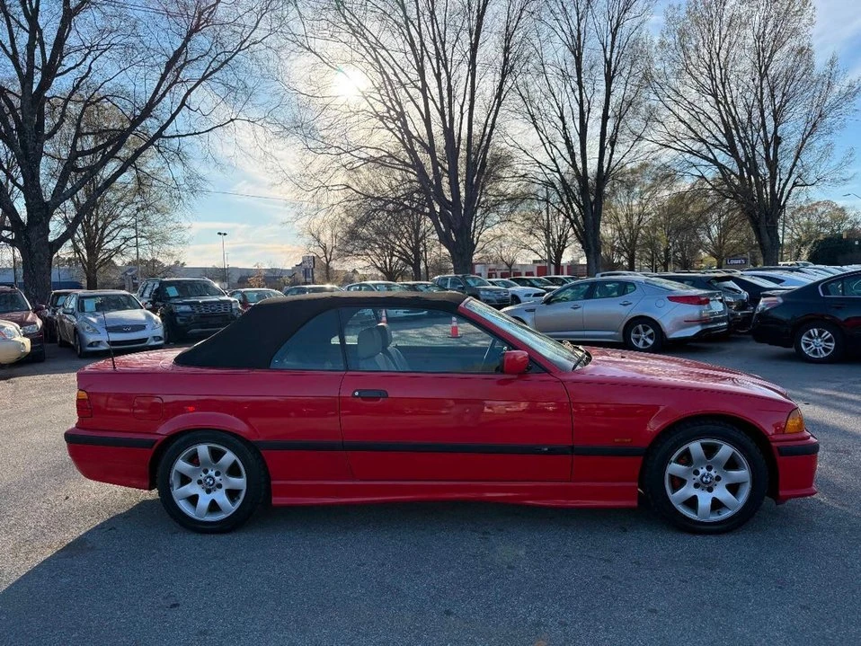 1999 BMW 3 Series - Image 8 of 20