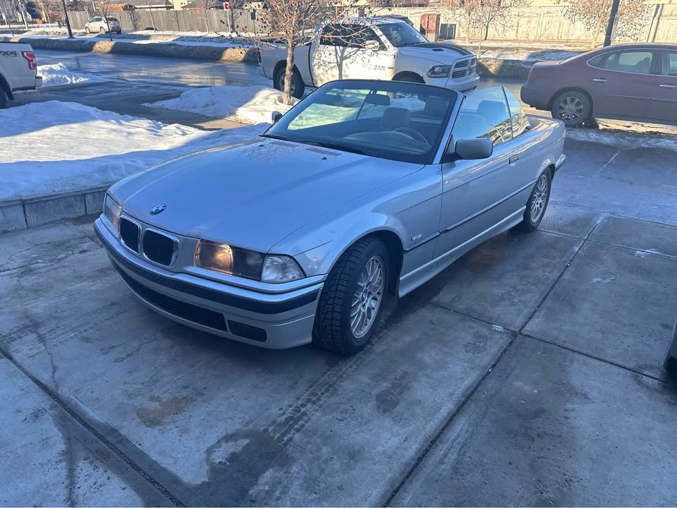 1999 BMW 3 Series - Image 4 of 9