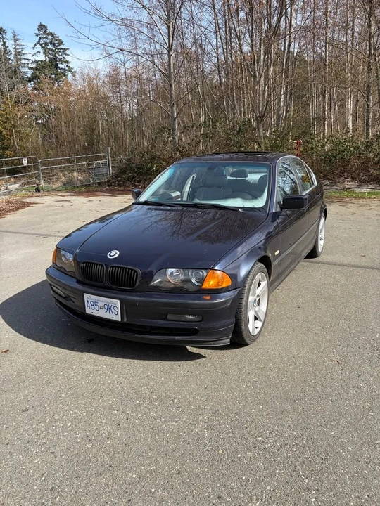1999 BMW 3 Series - Image 2 of 7