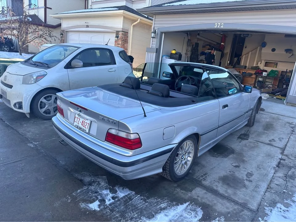 1999 BMW 3 Series - Image 7 of 9