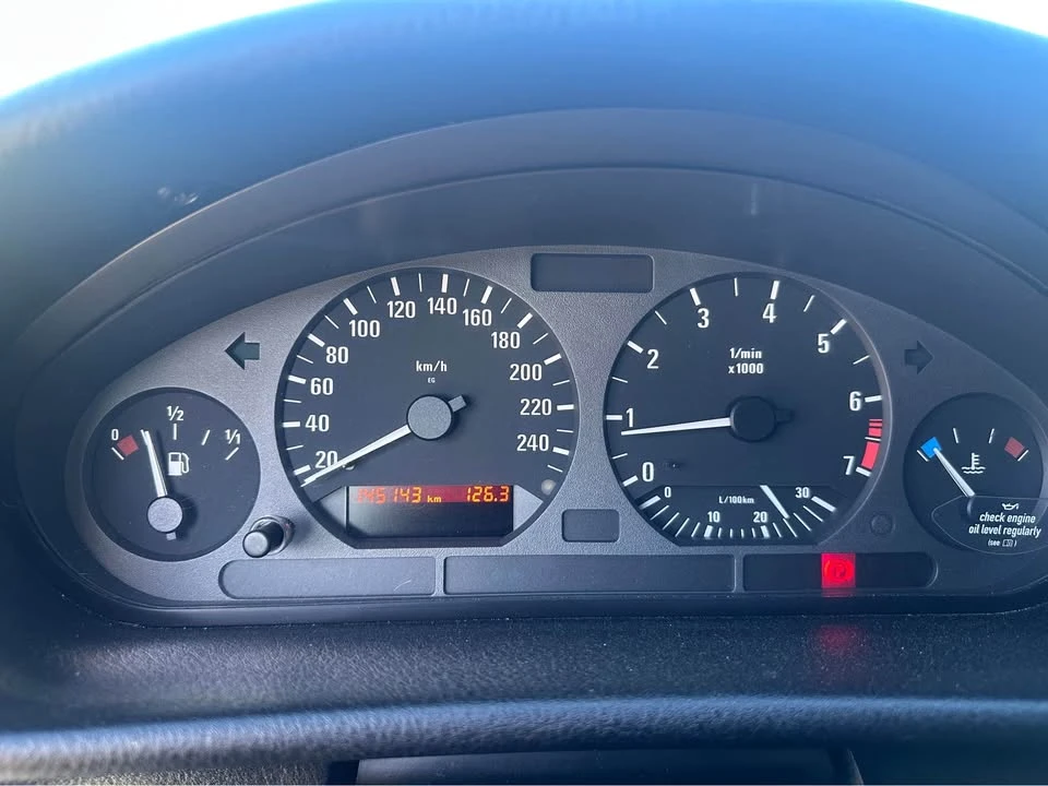 1999 BMW 3 Series - Image 3 of 9