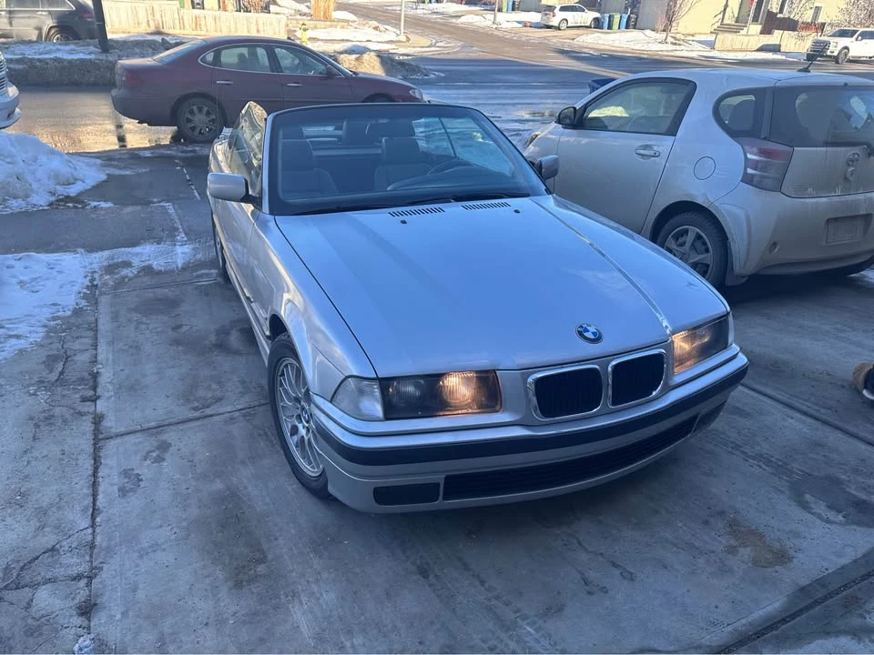 1999 BMW 3 Series - Image 6 of 9