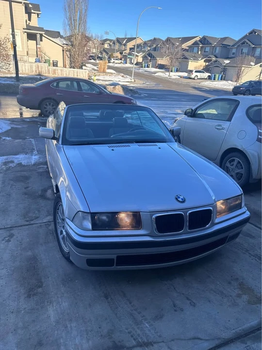 1999 BMW 3 Series - Image 5 of 9
