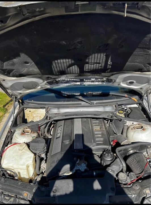 1999 BMW E46 3 Series - Image 5 of 7