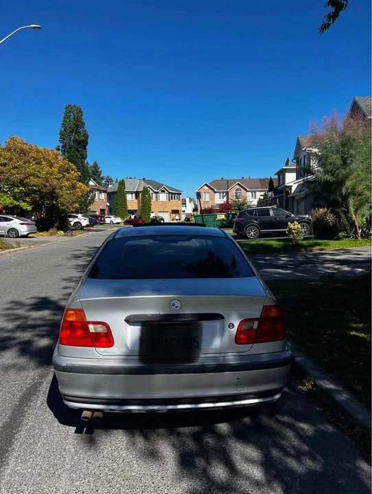 1999 BMW E46 3 Series - Image 3 of 7