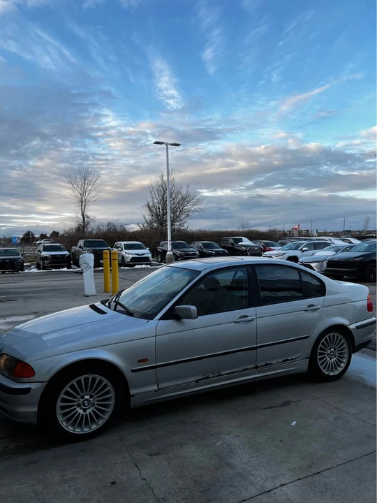1999 BMW E46 3 Series - Image 2 of 7