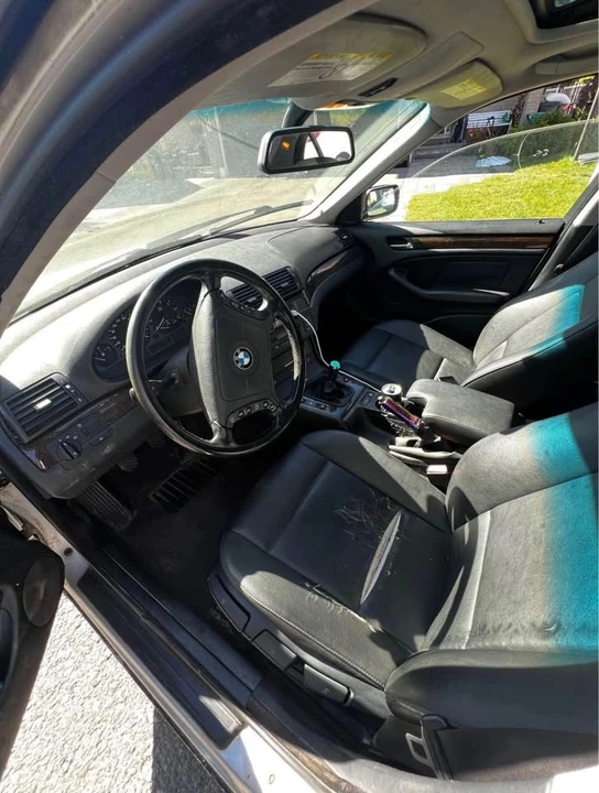 1999 BMW E46 3 Series - Image 4 of 7