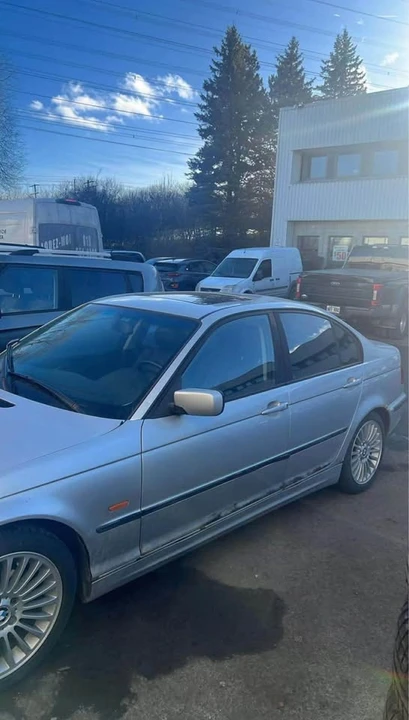 1999 BMW E46 3 Series - Image 6 of 7