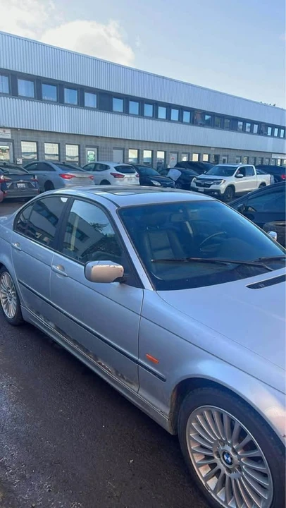 1999 BMW E46 3 Series - Image 7 of 7