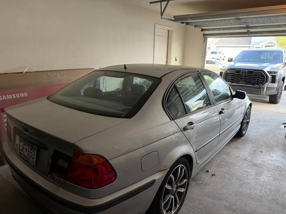 1999 BMW 3 Series - Image 2 of 5