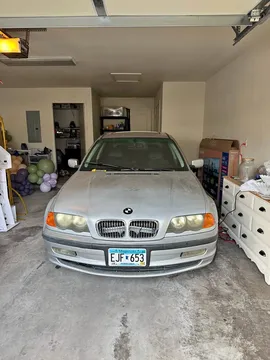 1999 BMW 3 Series