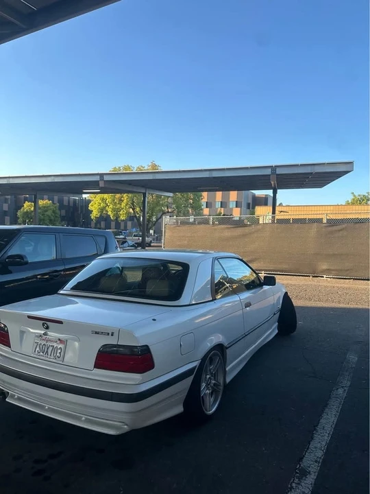 1999 BMW E46 3 Series - Image 3 of 8