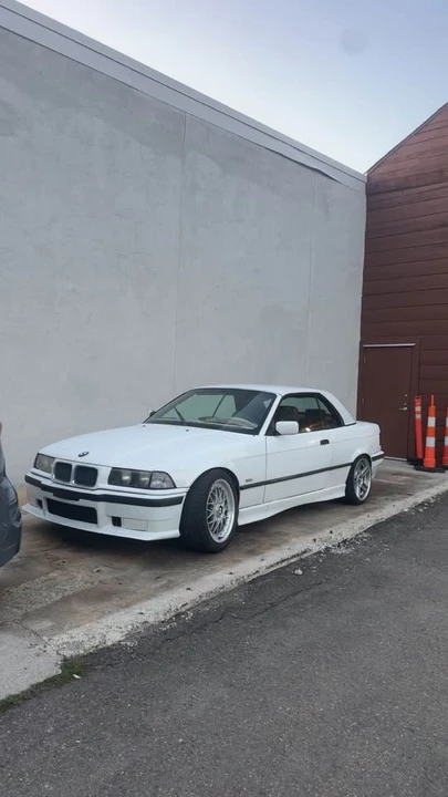 1999 BMW E46 3 Series - Image 4 of 8