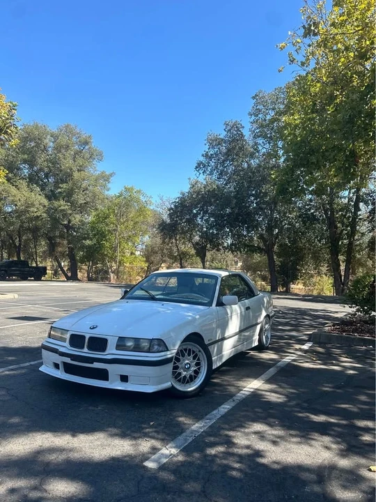 1999 BMW E46 3 Series - Image 2 of 8