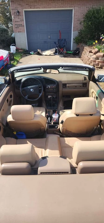 1999 BMW E46 3 Series - Image 4 of 4