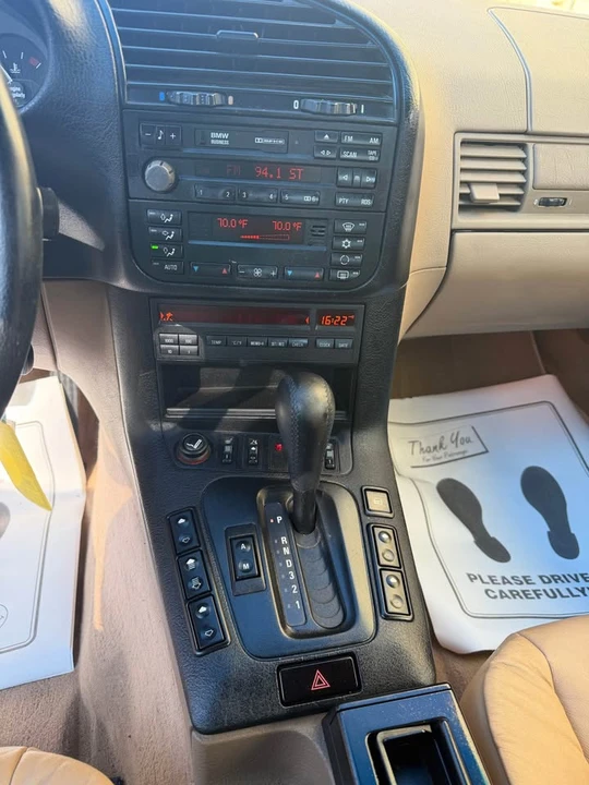 1999 BMW E46 3 Series - Image 6 of 13