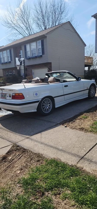 1999 BMW E46 3 Series - Image 2 of 4