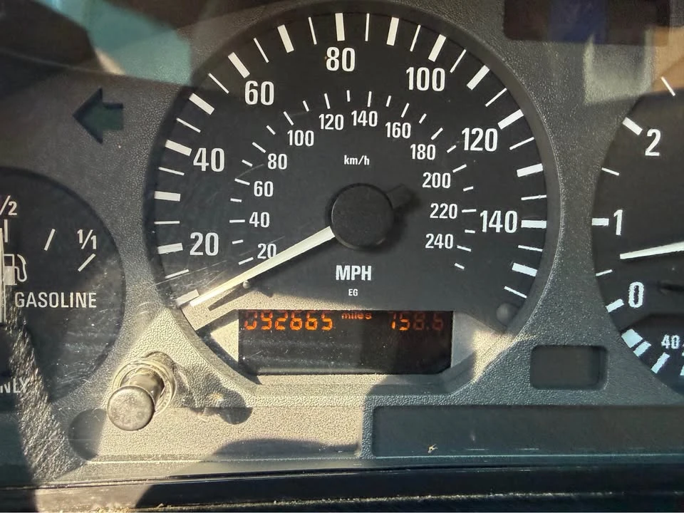 1999 BMW E46 3 Series - Image 4 of 13