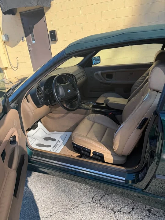 1999 BMW E46 3 Series - Image 3 of 13