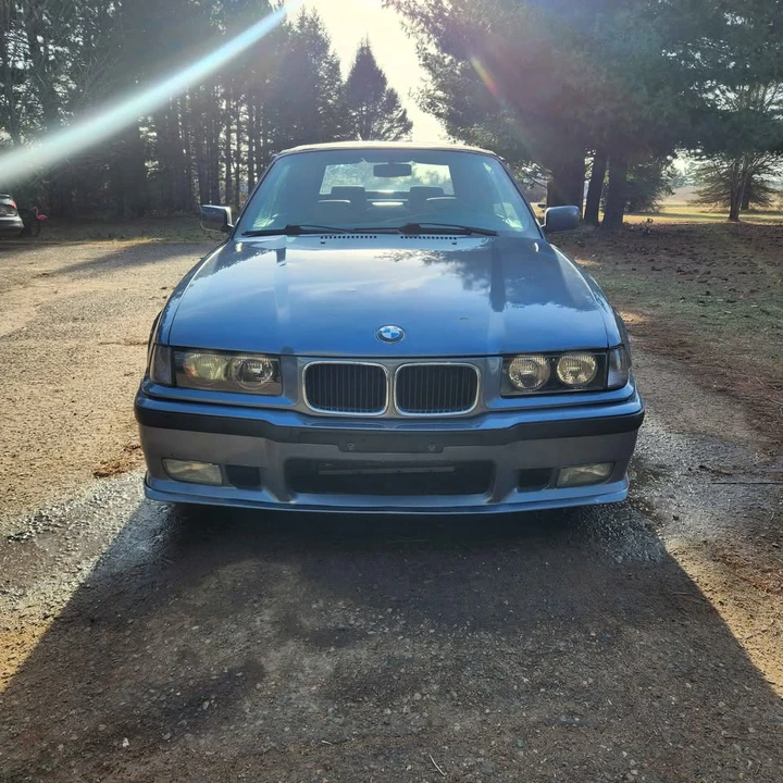 1999 BMW E46 3 Series - Image 10 of 10